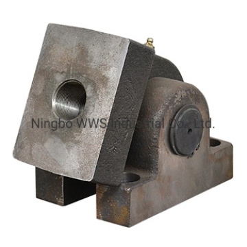 Threaded Cylinder Mounts Cylinder Clevis End